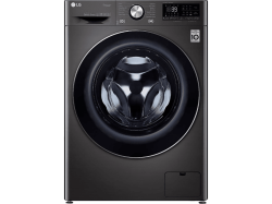 LG F4V9BCP2EE A Enerji Sınıfı 1400 Devir 14 Program 12Kg Yıkama Kapasiteli Yıkamalı Kurutma Maki ...