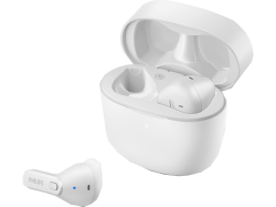 PHILIPS TAT2236WT Gerçek Kablosuz Kulak İçi Bluetooth Kulaklık Beyaz
