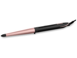 BABYLISS C454E Rose Quartz Conical Wand Saç Maşası Pembe