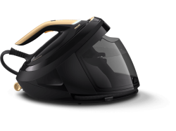 PHILIPS PSG8130/80 Buhar Kazanlı Ütü Siyah