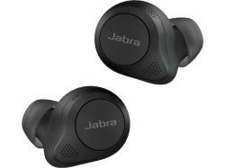 JABRA Elite 85T Gerçek Kablosuz ANC Kulak İçi Bluetooth Kulaklık Siyah