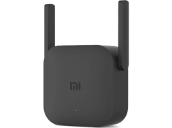 XIAOMI Wi-Fi Amplifier Pro Wireless Güçlendirici Siyah