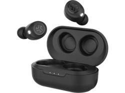 JLAB JBuds Air Gerçek Kablosuz Kulak İçi Bluetooth Kulaklık Siyah
