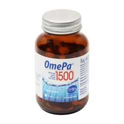 OmePa Balık Yağı 1500 Mg 30 Kapsül