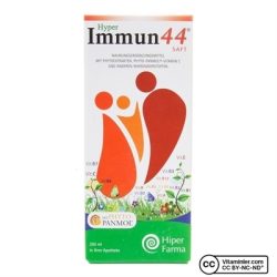 Hyper Immun44 Saft Likit 250 mL