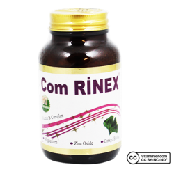 Com Rinex 60 Kapsül