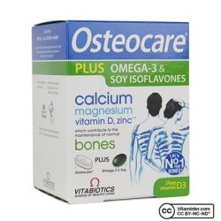 Vitabiotics Osteocare Plus 84 Tablet