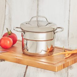 Emsan Compact Mini Tencere 14×9 cm