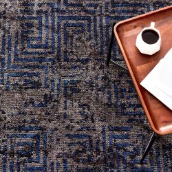 Kaşmir Halı Akrilik Urban Chelsea 160×230 cm