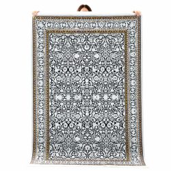 Kaşmir Halı Dekoratif Art Trend Talya 120×180 cm