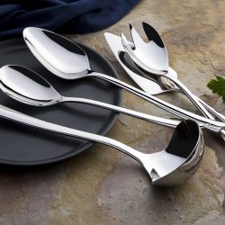 Emsan Accura 5 Parça Servis Seti