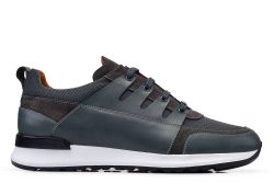Haki Sneaker Erkek Ayakkabı -12217-