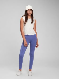 Mavi GapFit Crossover Legging Tayt
