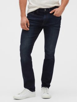Mavi Slim Fit Jean