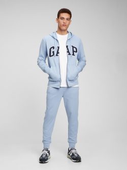 Mavi Gap Logo Jogger Eşofman Altı