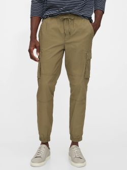 Yeşil Kargo Washwell™ Jogger Pantolon