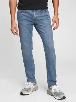 Mavi Mid Rise Slim Washwell™ Jean Pantolon