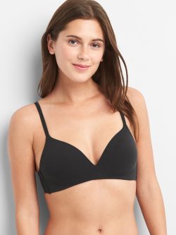 siyah Breathe Balensiz Sütyen