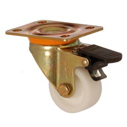 Sanayi Tekerleği 0552 FKZ