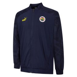 Puma – 770023_05 – PUMA Fenerbahçe S.K. Takım Ceketi