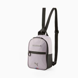 Puma – 078807_02 – PUMA BMW M Motorsport Kadın Mini Sırt Çantası