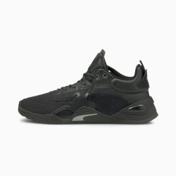 Puma – 195264_01 – PUMA Fuse Performance Erkek Deri Antrenman Ayakkabısı