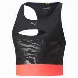Puma – 522150_51 – PUMA ULTRAFORM Kadın Koşu Crop Üst