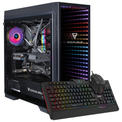 Excalibur E750 – E75Z.117K-DFG0X-0RE – GIGABYTE Z590 GAMING X 11. Nesil Intel® Core™ ...
