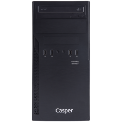 Casper Nirvana N200 – N2H.1150-BV05R-V0B – GIGABYTE H510M H 11. Nesil Intel® Core™ i ...