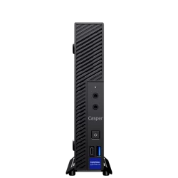 Casper Nirvana M400 – M4H.1170-DF00A-V00 – Thin MINI ITX H510 11. Nesil Intel® Core™ ...