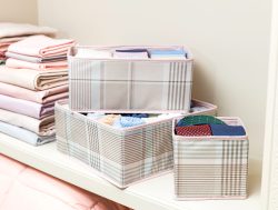 Madame Coco Luisa 3 Bölmeli Düzenleyici Kutu