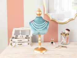 Madame Coco Sophie Takı Askısı