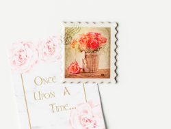 Madame Coco Pul Magnet