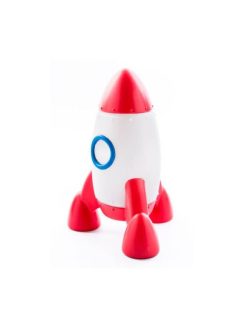 Roket Gece Lambası