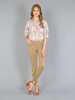 Camel Kadın Pantolon