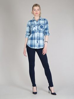 Mavi Kadın Pantolon