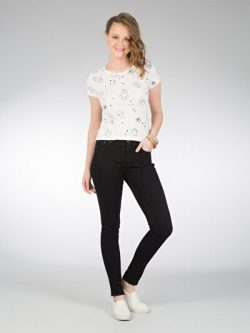 Beyaz Kadın Tshırt K.kol