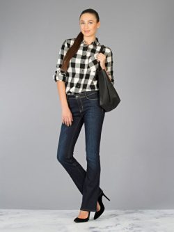 Denım Kadın Pantolon