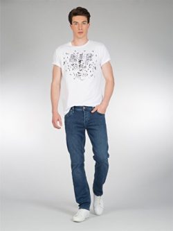 Denım Erkek Pantolon