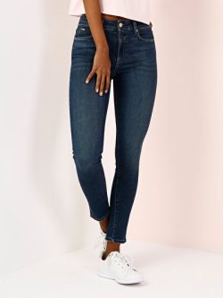 Denım Kadın Pantolon