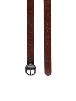 Kahverengi Kadın Kemer