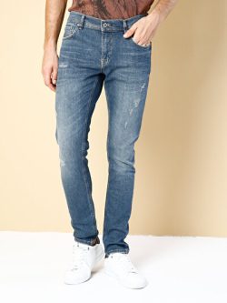 Denım Erkek Pantolon