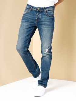 Denım Erkek Pantolon