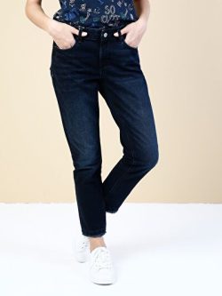 Denım Kadın Pantolon