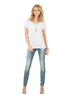 Denım Kadın Pantolon