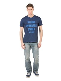 Denım Erkek Pantolon