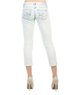 Denım Kadın Pantolon