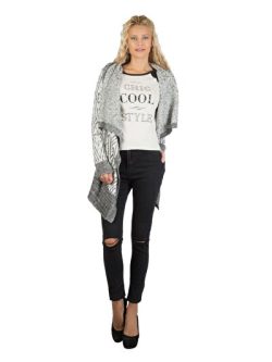 Beyaz Kadın Tshırt U.kol