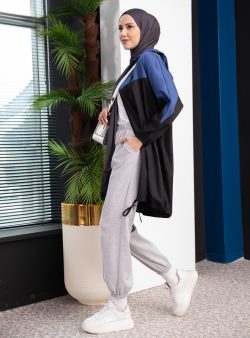 Eşofman Altı Tofisa Gri