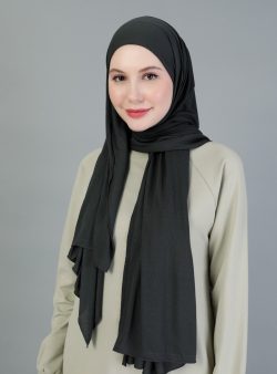 Şal Mervin Şal Antrasit